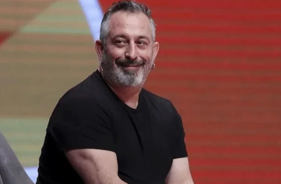 cem yılmaz stand up, gösteri sahneyi terk etti