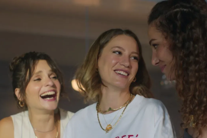 kimler geldi kimler geçti netflix, serenay'ın yeni dizisi, serenay sarıkaya netflix dizisi, kimler geldi kimler geçti, kimler geldi kimler geçti dizi 1. bölüm