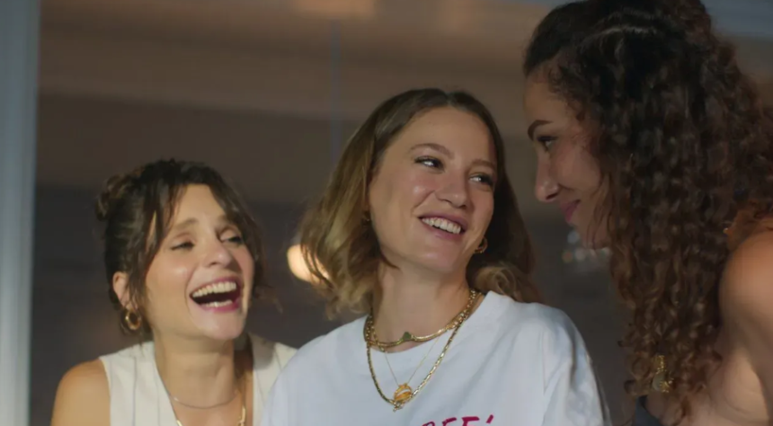 kimler geldi kimler geçti netflix, serenay'ın yeni dizisi, serenay sarıkaya netflix dizisi, kimler geldi kimler geçti, kimler geldi kimler geçti dizi 1. bölüm