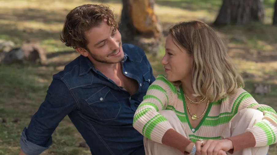 kimler geldi kimler geçti netflix, serenay'ın yeni dizisi, serenay sarıkaya netflix dizisi, kimler geldi kimler geçti, kimler geldi kimler geçti dizi 1. bölüm