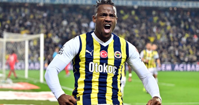 michy batshuayi, batshuayi galatasaray, batshuayi gs, batshuayi leeds united, batshuayi ingiltere
