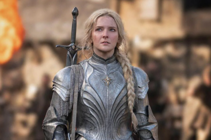 yüzüklerin efendisi dizi, prime video, yüzüklerin efendisi, rings of power season 2 trailer, güç yüzükleri hangi platformda