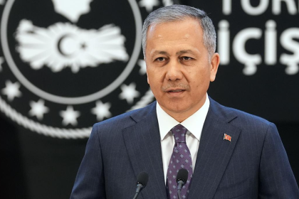ankara emniyet operasyon, Ali Yerlikaya, ayhan bora kaplan, ankara emniyet operasyon, açığa alınan emniyet müdürleri