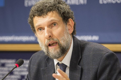 osman kavala davası, osman kavala, gezi parkı olayları, gezi parkı davası, gezi davası