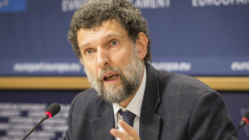 osman kavala davası, osman kavala, gezi parkı olayları, gezi parkı davası, gezi davası