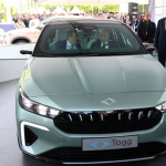 yeni togg t10f, t10f, togg sedan, tog t10f, togg t10f fiyat listesi