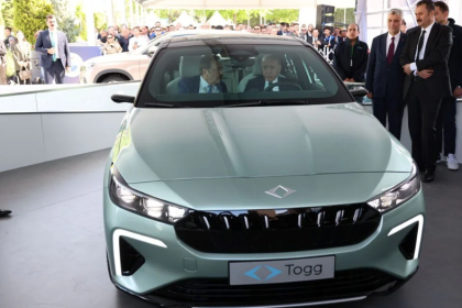 yeni togg t10f, t10f, togg sedan, tog t10f, togg t10f fiyat listesi