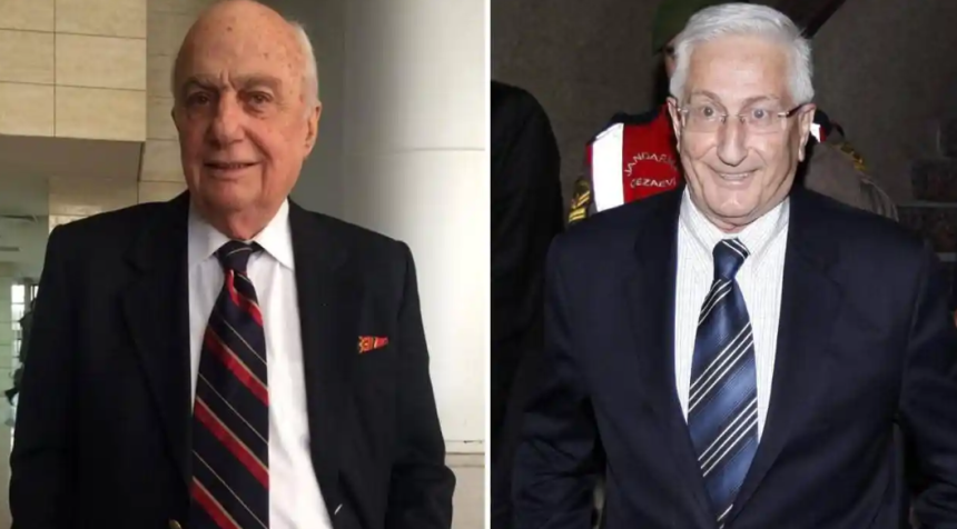 çetin doğan, çevik bir, 28 şubat davası, 28 şubat davası nedir, çetin doğan kimdir,