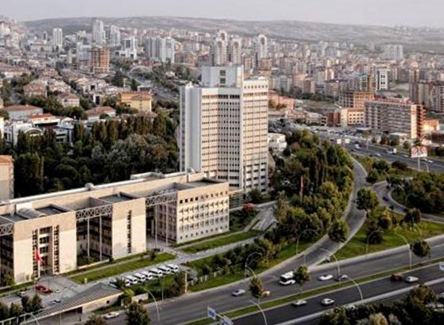 Dışişleri Bakan Yardımcılığı, berris ekinci, ayşe berris ekinci, burhanettin duran, nuh yılmaz,
