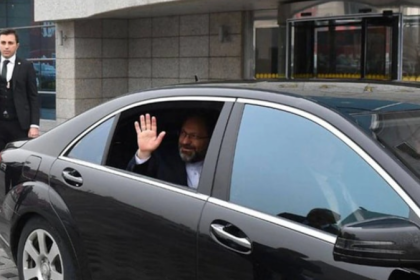 diyanet audi a8, ali erbaş, audı a8, audi a 8 fiyat, ali erbaş arabası