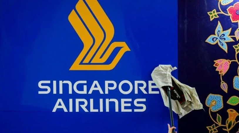 singapur havayolları, singapur airlines, boeing 777, türbülans, singapur londra