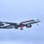singapur havayolları, singapur airlines, boeing 777, türbülans, singapur londra