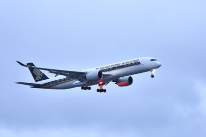 singapur havayolları, singapur airlines, boeing 777, türbülans, singapur londra