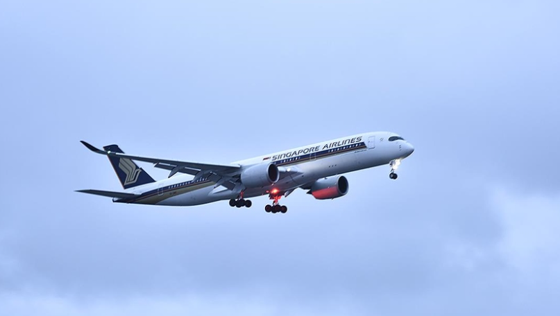 singapur havayolları, singapur airlines, boeing 777, türbülans, singapur londra