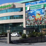 Kitapyurdu’nun, Bahçelievler Belediyesi tarafından mühürlendi