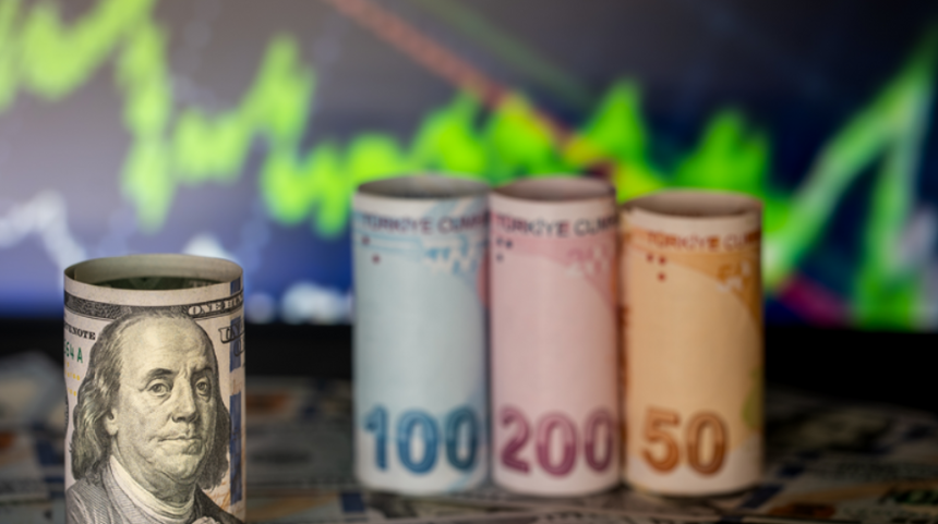 Dolar Dolar TL Bank of America tahmini Bank of America tl tahmini yıl sonu dolar tahmini