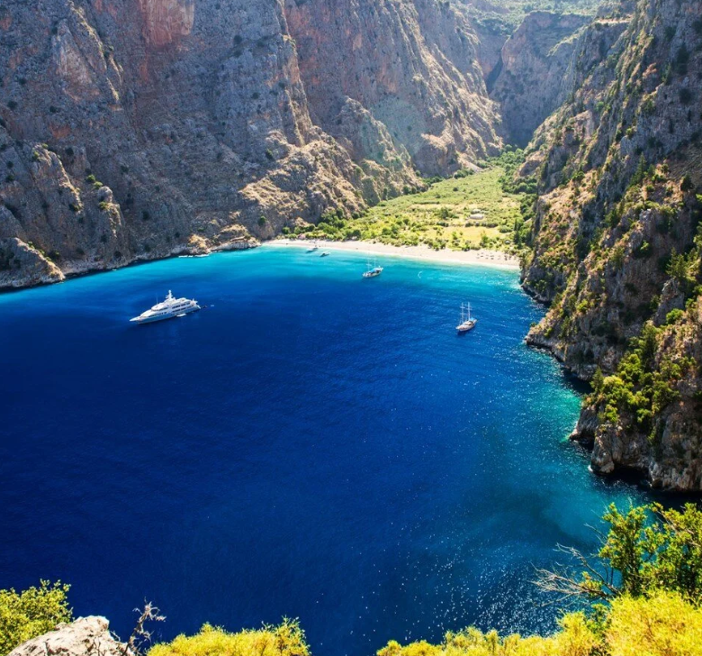 Türkiye Türkiye turizmde gelişen Güney Avrupa'nın turizmde Seyahat ve Turizm Gelişmişlik Endeksi 2024 Türkiye turizm
