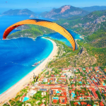 Türkiye Türkiye turizmde gelişen Güney Avrupa'nın turizmde Seyahat ve Turizm Gelişmişlik Endeksi 2024 Türkiye turizm