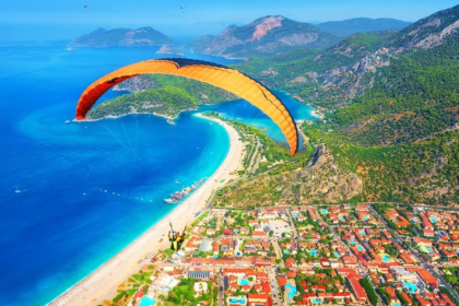 Türkiye Türkiye turizmde gelişen Güney Avrupa'nın turizmde Seyahat ve Turizm Gelişmişlik Endeksi 2024 Türkiye turizm