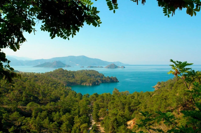 Türkiye Türkiye turizmde gelişen Güney Avrupa'nın turizmde Seyahat ve Turizm Gelişmişlik Endeksi 2024 Türkiye turizm