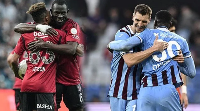 beşiktaş trabzonspor hangi statta oynayacak beşiktaş'tan olimpiyat stadına nasıl gidilir Turkiye kupasi finali hangi kanalda ali şansalan trabzonspor karnesi Beşiktaş Trabzonspor maçı
