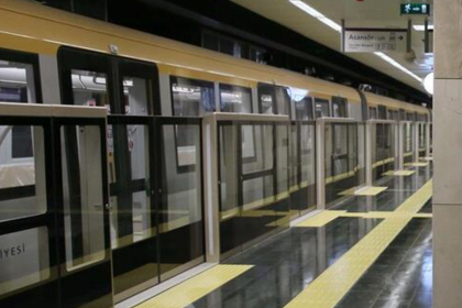 metro intihar, istanbul metro intihar, mecidiyeköy metro son dakika, metro intiharı son dakika, mecidiyekoy intiha