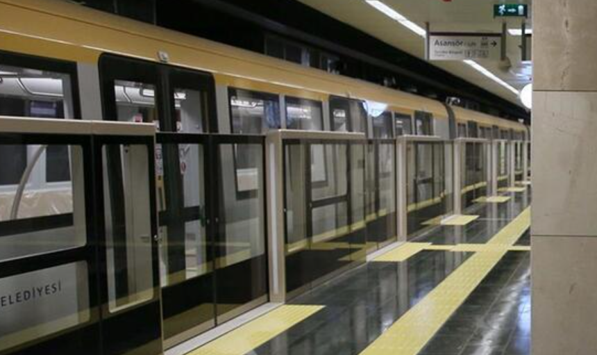 metro intihar, istanbul metro intihar, mecidiyeköy metro son dakika, metro intiharı son dakika, mecidiyekoy intiha