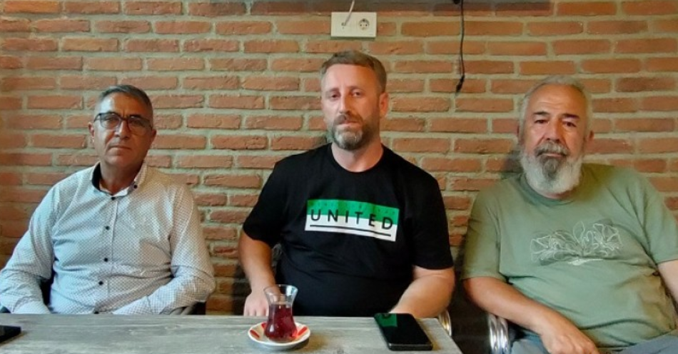 YK Enerji  Milas YK Enerji yk enerji dört işçi limak grubu yk enerji işçileri çıkardı
