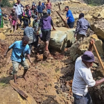 papua new guinea landslide, papua yeni gine müslüman mı, papua yeni gine saat kaç, madagaskar, papua yeni gine nerede