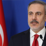 hakan fidan hangi partili, hakan fidan ispanya, türkiye filistini tanıdımı, Hakan Fidan, dışişleri bakanı hakan fidan