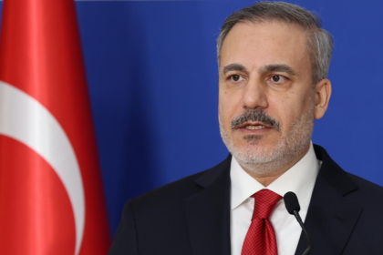 hakan fidan hangi partili, hakan fidan ispanya, türkiye filistini tanıdımı, Hakan Fidan, dışişleri bakanı hakan fidan