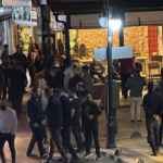 sapanca son dakika Ülkü Ocakları Sapanca İlçe Başkanı Emirhan Kabalak sapanca haber Ülkü Ocakları başkanı vuruldu sapanca silahlı kavga