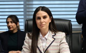 CHP’li Gizem Özcan’dan, soru önergesi