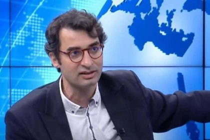 Barış Terkoğlu, gazeteci neden tutuklandı, hapis,