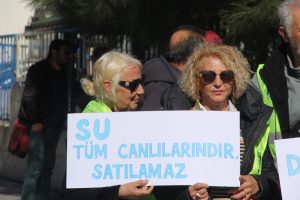 Köyceğiz yeraltı su Köyceğiz ihale Yeraltı su ihalesi Köyceğiz Muğla Valiliği ihale