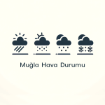 Muğla hava durumu, Muğla hava durumu 19 Mayıs, Muğla aylık hava durumu, Muğla günlük hava durumu, Muğla hava durumu saatlik.