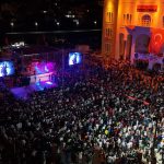 Seydikemer 19 Mayıs Seydikemer 19 Mayıs konseri Seydikemer Ayna konseri Seydikemer İlyas yalçıntaş konseri Seydikemer Konser