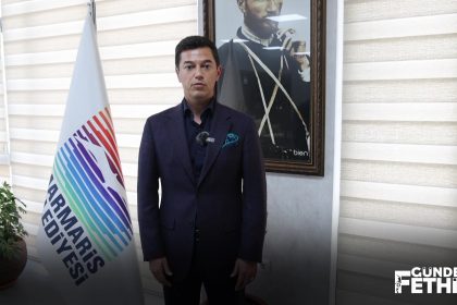 Acar Ünlü, inşaat yasağına rağmen