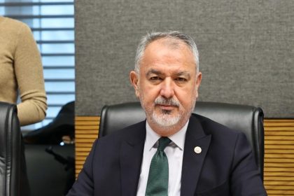 Chp muğla milletvekilli Cumhur Uzun doğal gaz ücretsiz kanun teklifi