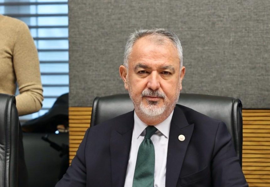 Chp muğla milletvekilli Cumhur Uzun doğal gaz ücretsiz kanun teklifi