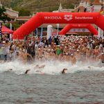 Uluslararası Arena Aqua Challenge Yüzme Şampiyonası