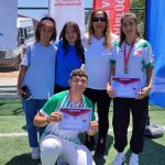 Köyceğizli Bocce Takımı, Gençler Okul Sporları Bocce, Türkiye finallerine