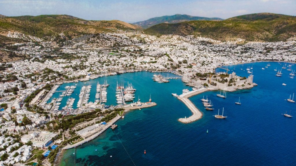 Bodrum hava durumu, Bodrum hava durumu 22 Mayıs, Bodrum aylık hava durumu, Bodrum günlük hava durumu, Bodrum hava durumu saatlik.