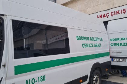 Bodrum’da silahlı kavga, gece kulübünde çıkan silahlı kavgada