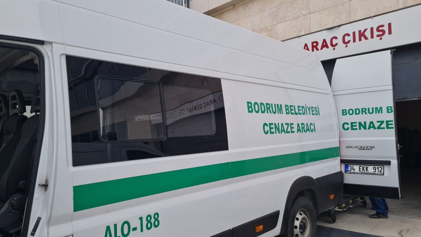 Bodrum’da silahlı kavga, gece kulübünde çıkan silahlı kavgada