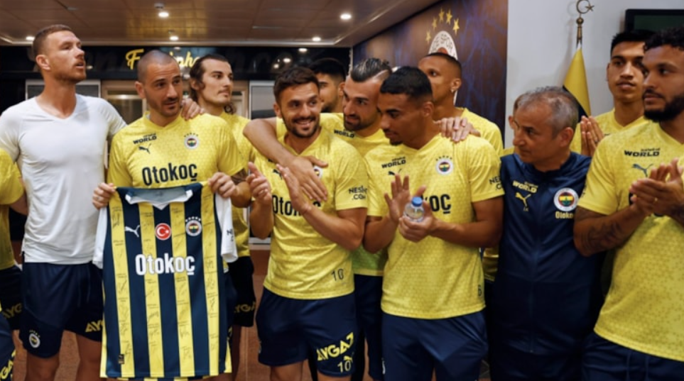 Leonardo Bonucci, sezon sonu futbolu bırakacağını duyurdu