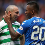 İskoçya Federasyon Kupası finali, Rangers FC Celtic