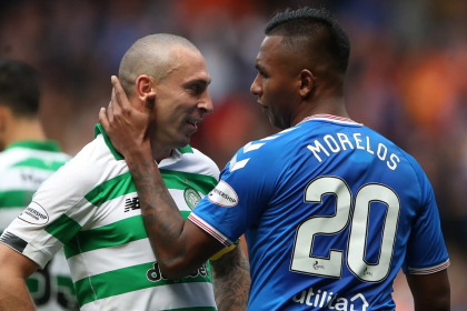 İskoçya Federasyon Kupası finali, Rangers FC Celtic