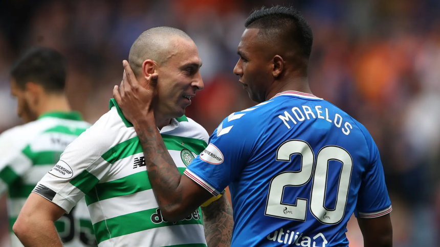 İskoçya Federasyon Kupası finali, Rangers FC Celtic