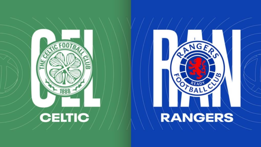 İskoçya Federasyon Kupası finali, Rangers FC Celtic